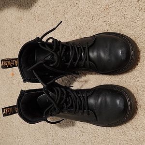 Dr. Martens Boots